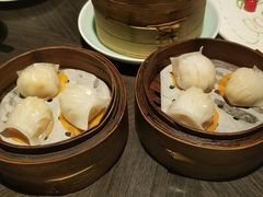 -万丽轩·粤菜(王府井金茂万丽酒店)