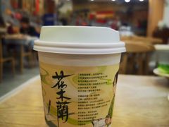 -江城燕子大排档(江汉路步行街店)