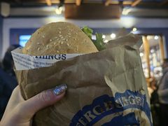 -Fergburger(皇后镇店)