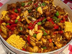 -辣小鲜·南昌大排档(船山路店)