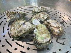 -飞尝蚝·顺德菜·鱼生(顺德总店)