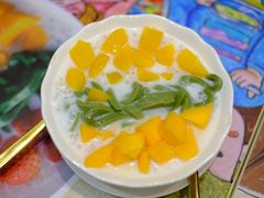 -甜心妈妈·榴莲星级糖水(北京路总店)