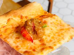 -LENBACH兰巴赫西餐啤酒坊(大连东港店)