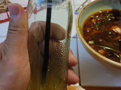 -费明中罗非鱼(大石坝店)
