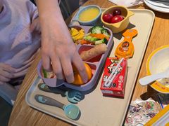 -关东小磨东北菜(上海长风大悦城店)
