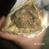 新开的夜市