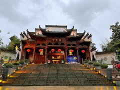 -不倒翁·徽天下名菜楼(马鞍山路店)