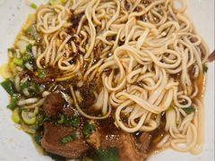 -水仙拉面(水仙街店)