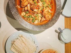 -永兴外婆桥(城中万达店)