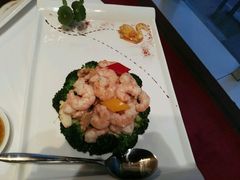 -银树楼(紫玉山庄东区店)