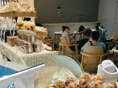 -小飞象面包公社(珠江路金鹰店)