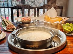 -大良毋米粥(锦龙路总店)