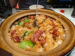 -煲煲好(朝阳门店)