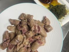 -五福居羊蝎子(方庄店)
