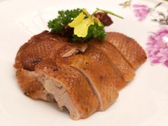 烤鸭-聚春园自助餐厅(东街口店)
