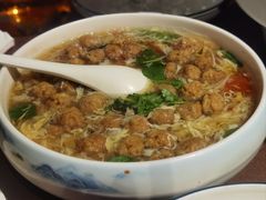 -豫丰汇河南名菜楼(武记餐饮)
