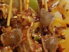 -有鱼吃·纸包烤鱼(曲江创意谷店)