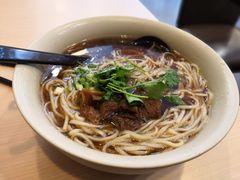 -李先生牛肉面大王(北京东四店)