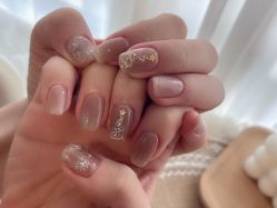 -Adore nail日式美甲美睫