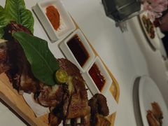 -炳胜公馆(珠江新城店)