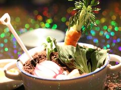 -嘉禾·悦享餐厅(八方汇店)