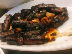 -醉香园(长江北路店)