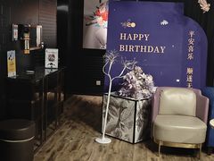 -W20 SHINING Party·K(悦豪和平路店)