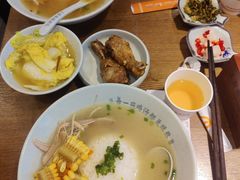 -王春春鸡汤饭(上海中海环宇城店)