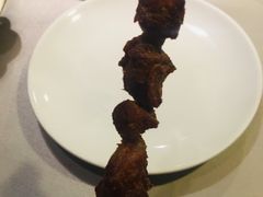 -捞天下大众火锅(水上公园店)