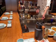 -飞阳铁板烧(ME TOWN购物中心店)