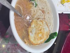 -俭朴菜(鲁磨路店)