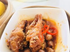 酱汁蒸凤爪-凯逸轩·匠心粤菜(中城名仕汇店)