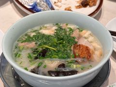 -春发生饭店·非遗(南院门店)
