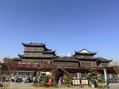 -二十八里太湖船菜(吉祥路店)