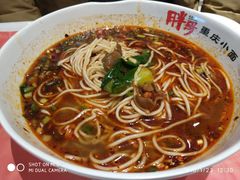 -食悦天美食广场(西安CityOn熙地港购物中心店)