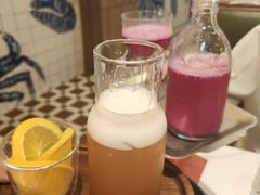 -CRAZYONES克芮旺斯西班牙餐厅(苏州中心店)