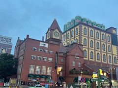 -青岛啤酒博物馆