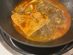 -刘一锅筋头巴脑(大悦城C店)