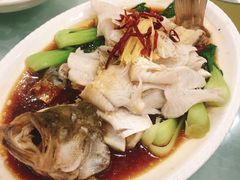 -宝发园名菜馆