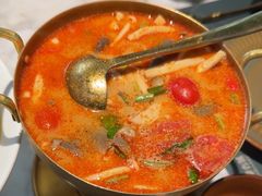 -Tegu泰古莲·泰国餐厅(红山6979店)