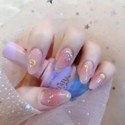 -Halo美甲美睫