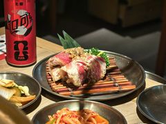 -西塔老太太泥炉烤肉(亚运村店)
