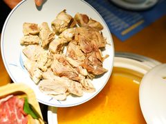-菌彩云南野生菌火锅(万达广场店)