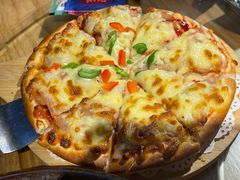 -天一朴素(武汉大学店)