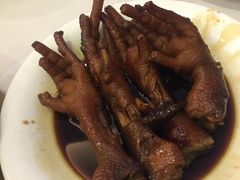 -金城大酒店-中餐厅(汾江中路店)