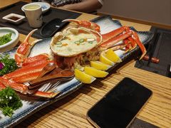 -万鱼亭 日本料理(无锡香山名园店)