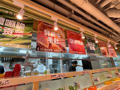 -巴黎春天(陕西路店)