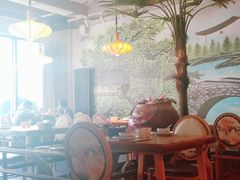 大堂-小湘旺臭鳜鱼(百子湾店)