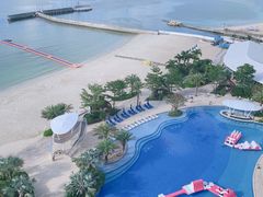 -深圳大梅沙京基洲际度假酒店