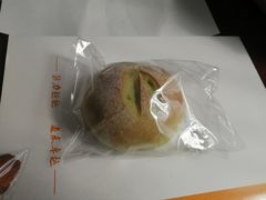 软糯原味米面包-富贵面包公司(运河店)